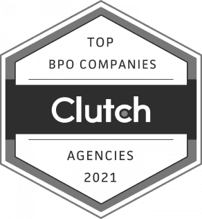 Clutch top bpo companies