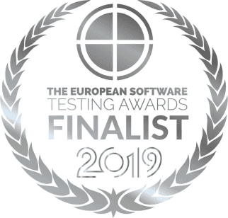 European testing awards 2019